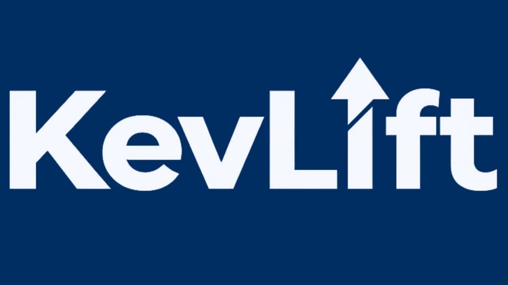 KevLift logo
